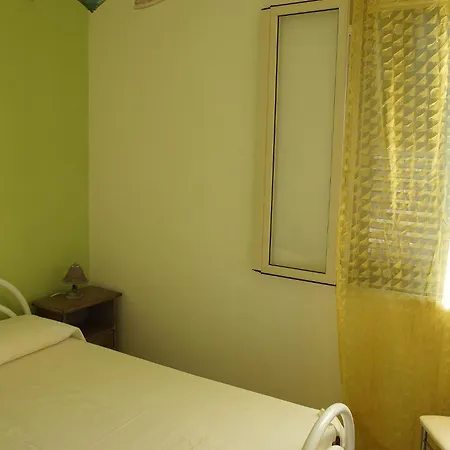 Ferienhaus Aurora Gallipoli