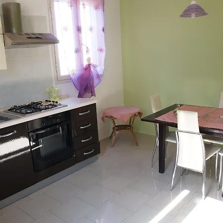 Ferienhaus Aurora Gallipoli