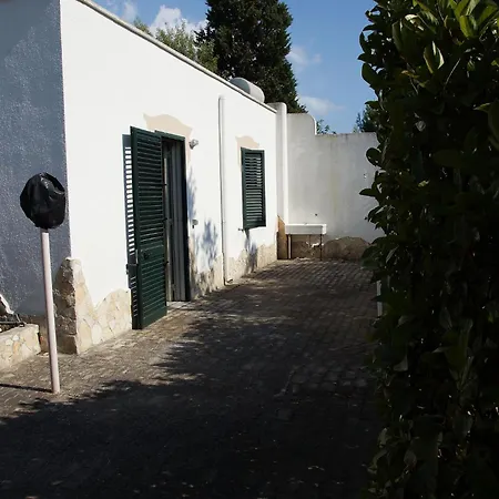 Ferienhaus Aurora Gallipoli