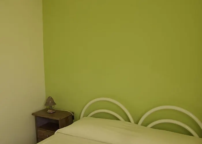 Holiday home Aurora *