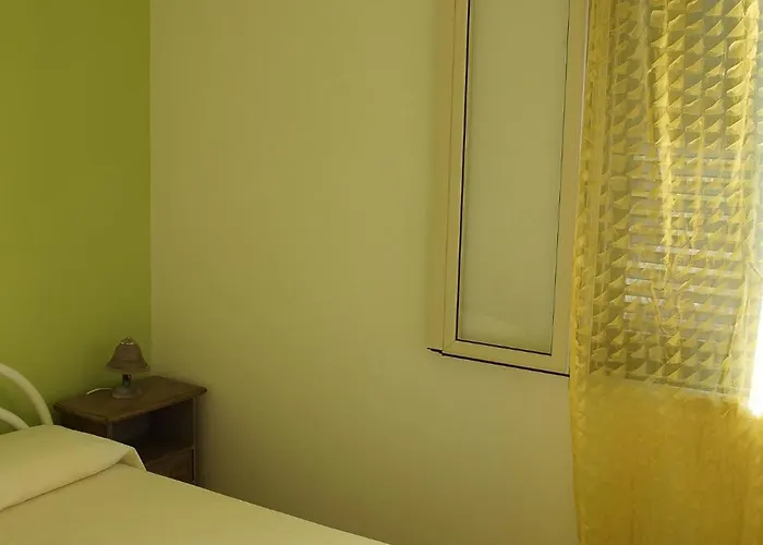 Holiday home Aurora Gallipoli